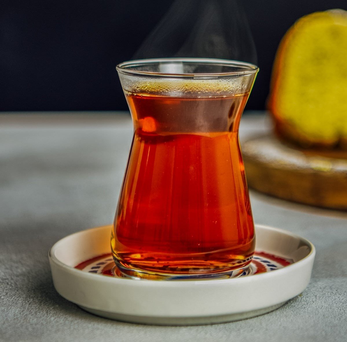 Çay